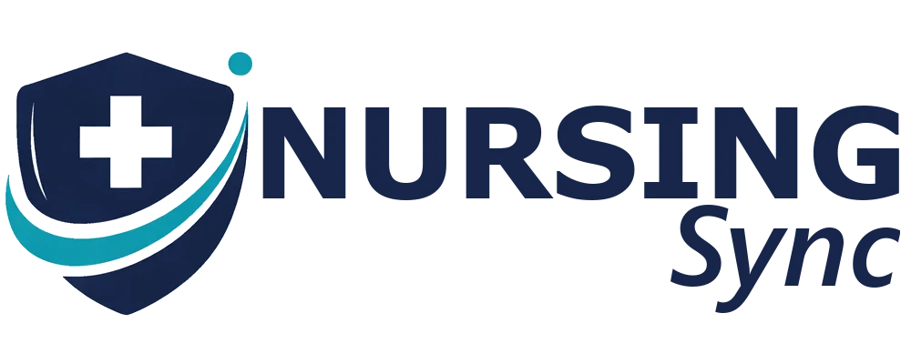 Nursing Sync